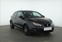 SEAT Ibiza V , Klimatronic, Tempomat, Parktronic,ALU