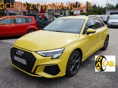 Audi A3 III super stan. Gwarancja. Polecam!!!-1