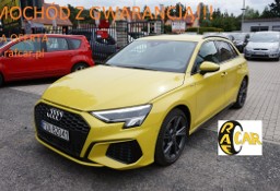 Audi A3 III super stan. Gwarancja. Polecam!!!