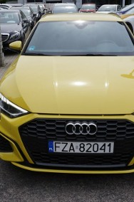 Audi A3 III super stan. Gwarancja. Polecam!!!-2