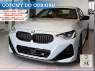 BMW SERIA 2 Coupe M240i xDrive M240i xDrive 3.0 (392 KM)| Aktywny regulator pręd