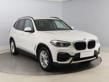 BMW X3 G01 , Salon Polska, 1. Właściciel, Serwis ASO, Automat, VAT 23%,-1