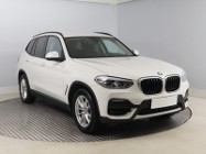 BMW X3 G01 , Salon Polska, 1. Właściciel, Serwis ASO, Automat, VAT 23%,