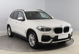 BMW X3 G01 , Salon Polska, 1. Właściciel, Serwis ASO, Automat, VAT 23%,