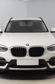 BMW X3 G01 , Salon Polska, 1. Właściciel, Serwis ASO, Automat, VAT 23%,-2