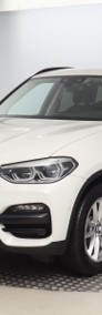 BMW X3 G01 , Salon Polska, 1. Właściciel, Serwis ASO, Automat, VAT 23%,-3