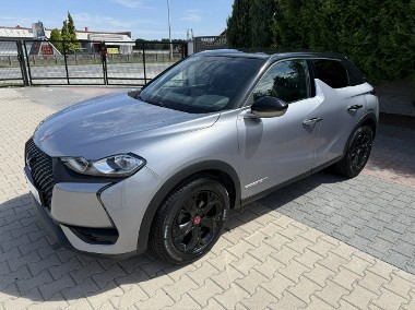 DS DS 3 Ds Performance Line-1