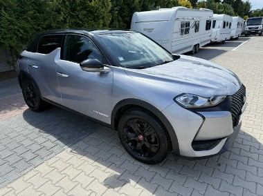 DS Automobiles DS 3