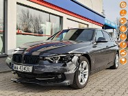 BMW SERIA 3 V (F30/F31/F34) BMW SERIA 3