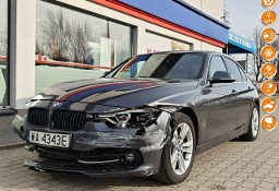 BMW SERIA 3 V (F30/F31/F34) BMW SERIA 3