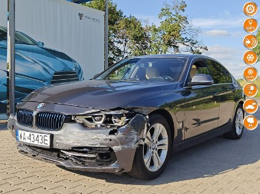 BMW SERIA 3-1