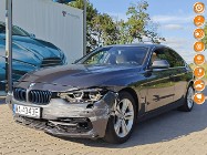 BMW SERIA 3 V (F30/F31/F34) BMW SERIA 3
