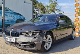 BMW SERIA 3 V (F30/F31/F34) BMW SERIA 3