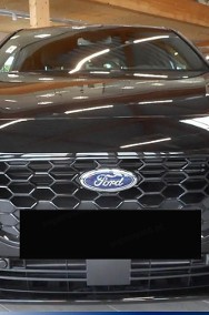 Ford Focus IV ST-Line X ST-Line X 1.0 EcoBoost 155KM / Pakiet Driver Assistance +-2