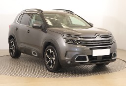 Citroen C5 Aircross , Salon Polska, 1. Właściciel, Serwis ASO, Skóra, Navi,