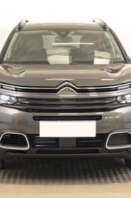 Citroen C5 Aircross , Salon Polska, 1. Właściciel, Serwis ASO, Skóra, Navi,-2