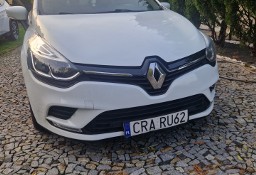 Renault Clio V 0,9 TCE 90KM 2019r