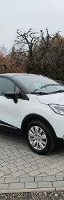 Renault Captur 1.2 ce 118 KM Automat Serwisowany-3