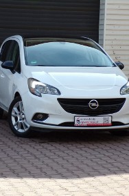 Opel Corsa E Edycja /Led /Tablet /2016 /1,4 /100KM-2