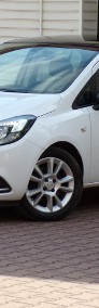 Opel Corsa E Edycja /Led /Tablet /2016 /1,4 /100KM-4