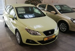 SEAT Ibiza V 1,2 70KM ,Klimatyzacja ,Godny polecenia