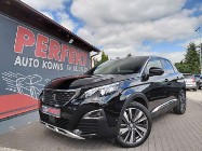 Peugeot 3008 II
