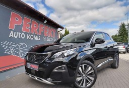 Peugeot 3008 II