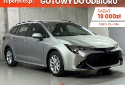 Toyota Corolla XII Comfort 1.8 Hybrid Comfort 1.8 Hybrid 140KM | Podgrzewane fotele!