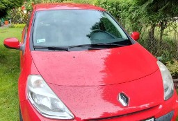 Renault Clio III 28.10.2010