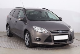 Ford Focus III , Klimatronic, Tempomat, Parktronic, Podgrzewane siedzienia,
