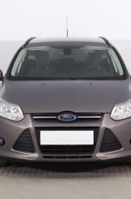Ford Focus III , Klimatronic, Tempomat, Parktronic, Podgrzewane siedzienia,-2