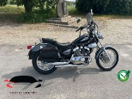 Yamaha XV