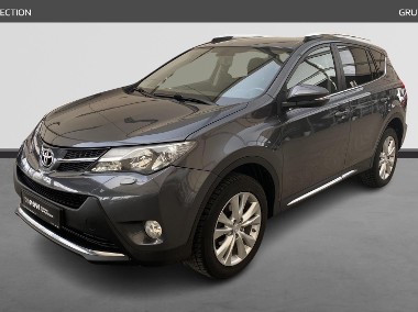 Toyota RAV 4 IV RAV4 2.0 D-4D Premium-1