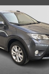 Toyota RAV 4 IV RAV4 2.0 D-4D Premium-2