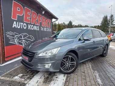 Peugeot 508 I-1