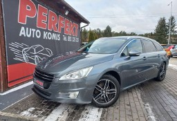 Peugeot 508 I