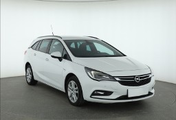 Opel Astra J , Salon Polska, Klimatronic, Tempomat, Parktronic