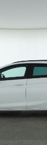 Opel Astra J , Salon Polska, Klimatronic, Tempomat, Parktronic-4