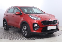 Kia Sportage IV , Salon Polska, 1. Właściciel, Serwis ASO, Klimatronic,