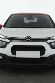 Citroen C3 III , Salon Polska, 1. Właściciel, Serwis ASO, VAT 23%,-2