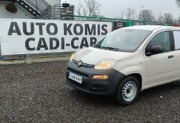 Fiat Panda Faktura Vat-23%, krajowy.