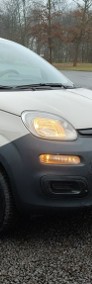 Fiat Panda Faktura Vat-23%, krajowy.-3