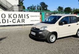 Fiat Panda Faktura Vat-23%, krajowy.