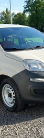 Fiat Panda Faktura Vat-23%, krajowy.-3