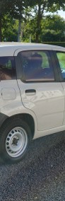 Fiat Panda Faktura Vat-23%, krajowy.-4