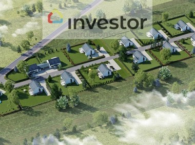 Nowa inwestycja | Domy ekologiczne | Kredyt 2%-1