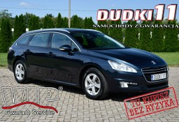 Peugeot 508 I 1,6hdi Head-UP,parktronic,alu,Navi,Gwarancja