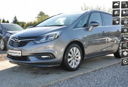 Opel Zafira D android auto*nawi*kamera cofania*klimatronic*bluetooth*gwarancja