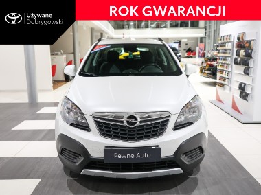 Opel Mokka 1.6 Active S&S-1