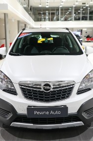 Opel Mokka 1.6 Active S&S-2